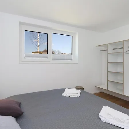 Amazing In Lembruch-duemmer With Sauna Holiday home