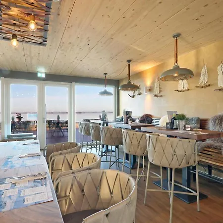 Amazing In Lembruch-duemmer With Sauna Lembruch