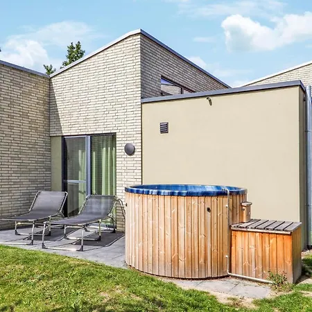 Amazing In Lembruch-duemmer With Sauna Holiday home *