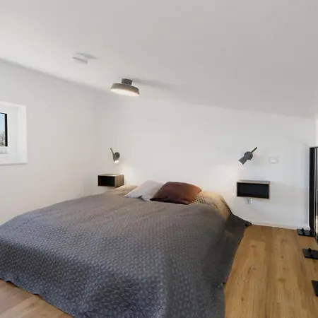 Amazing In Lembruch-duemmer With Sauna Holiday home