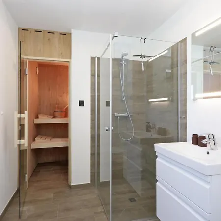 Amazing In Lembruch-duemmer With Sauna *