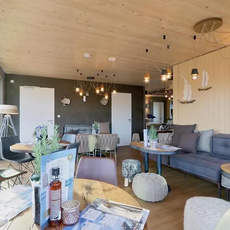 Amazing In Lembruch-duemmer With Sauna Holiday home *