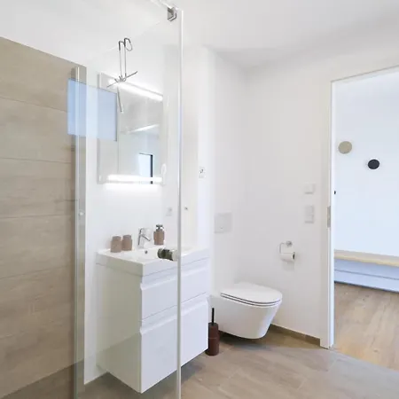 Holiday home Amazing In Lembruch-duemmer With Sauna