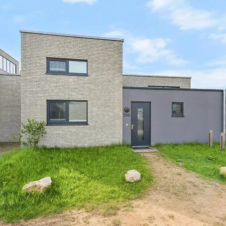Amazing In Lembruch-duemmer With Sauna Holiday home