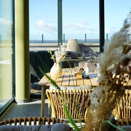 Amazing In Lembruch-duemmer With Sauna Lembruch