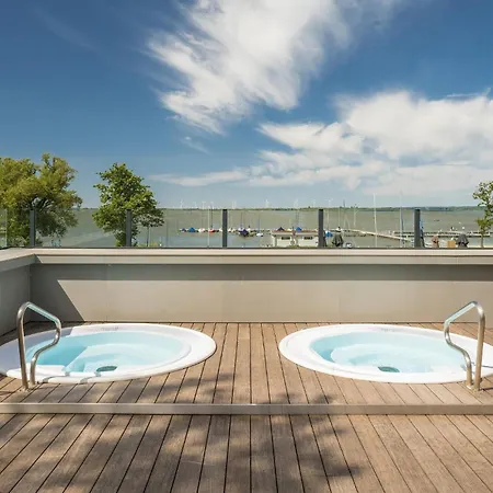 Amazing In Lembruch-duemmer With Sauna *