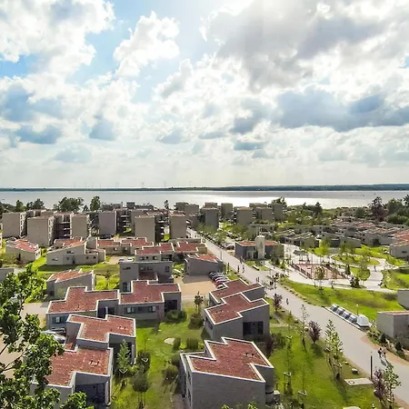Amazing In Lembruch-duemmer With Sauna Holiday home *
