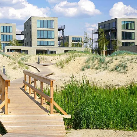 Amazing In Lembruch-duemmer With Sauna Lembruch